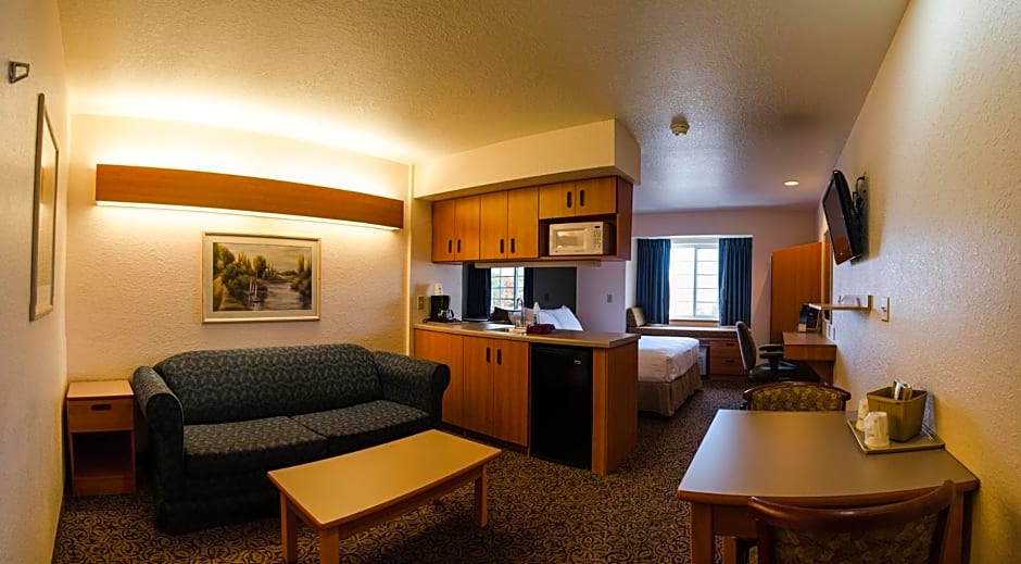 Microtel Inn & Suites Tomah