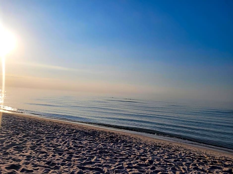 Domek letniskowy Młyn