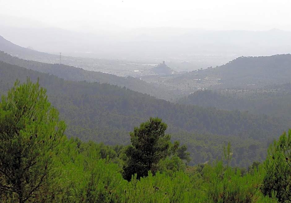 Hotel Rural Mas Fontanelles