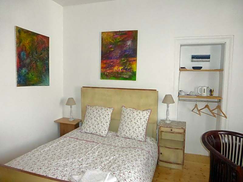 Chambres de Condate