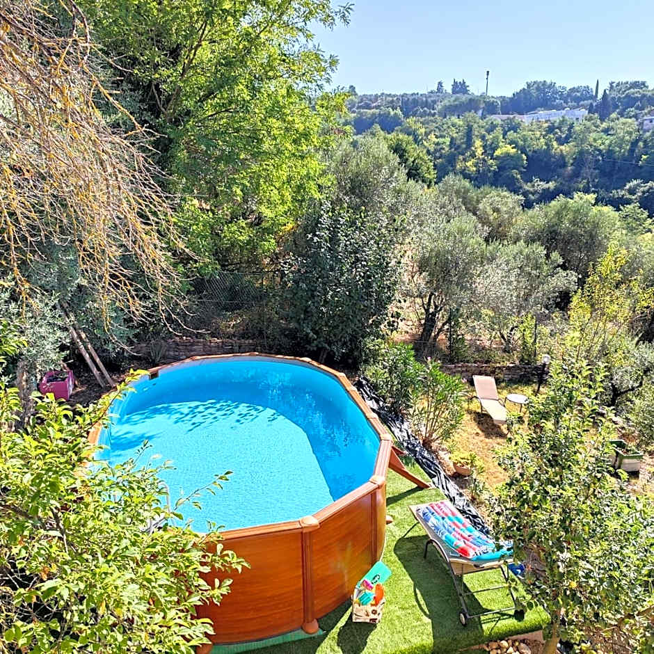 B&B Le Dimore Mezza Costa