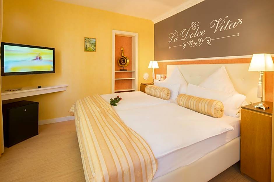 Central Boutique Hotel