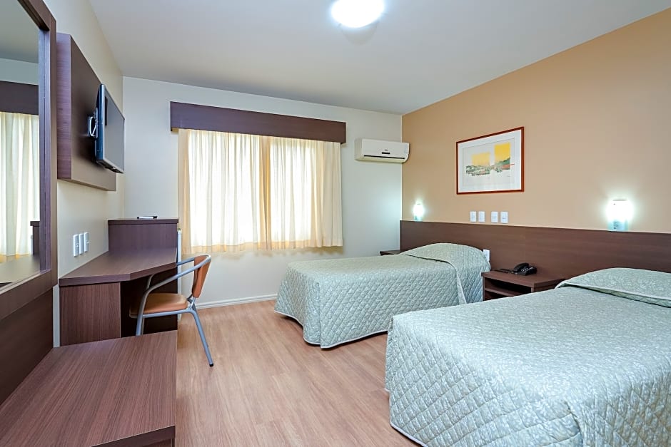 Hotel Suárez São Leopoldo