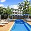 Novotel Darwin CBD