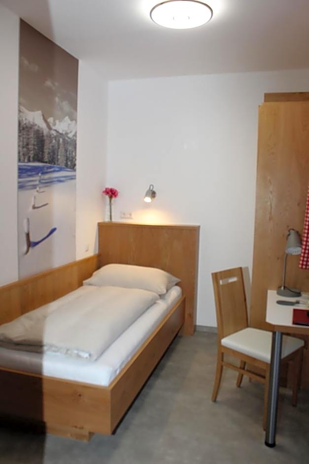 Der Sailer Hotel & Restaurant