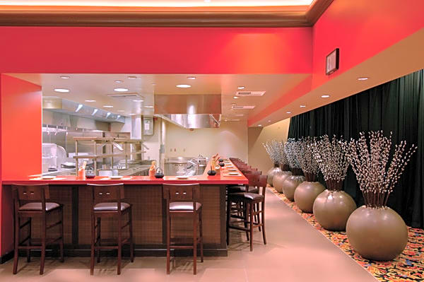 Gold Coast Hotel & Casino