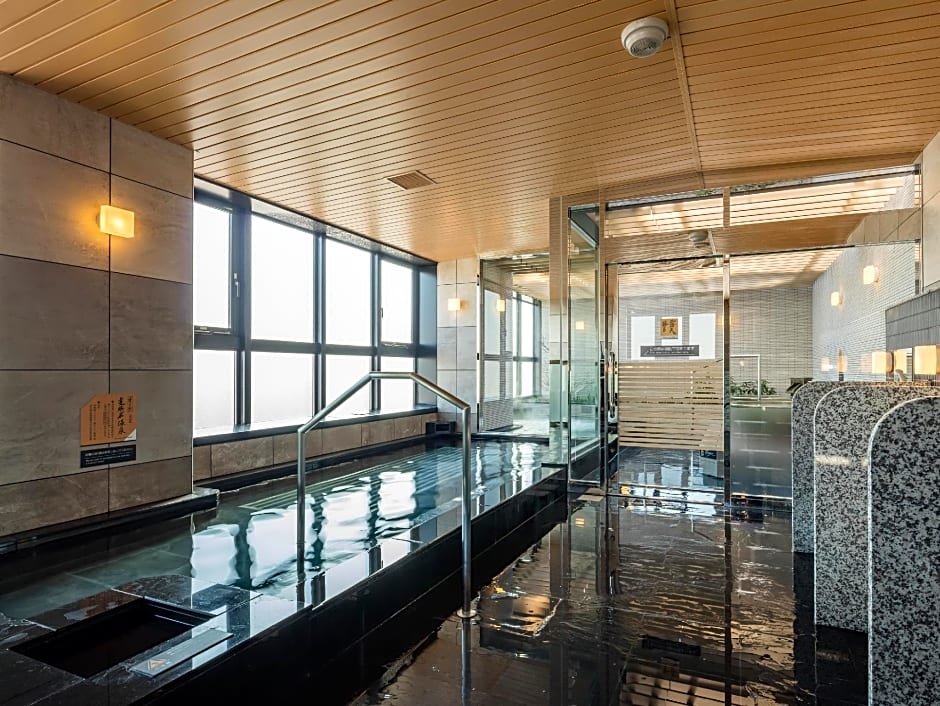 Apa Hotel Shinagawa Sengakuji Eki-Mae
