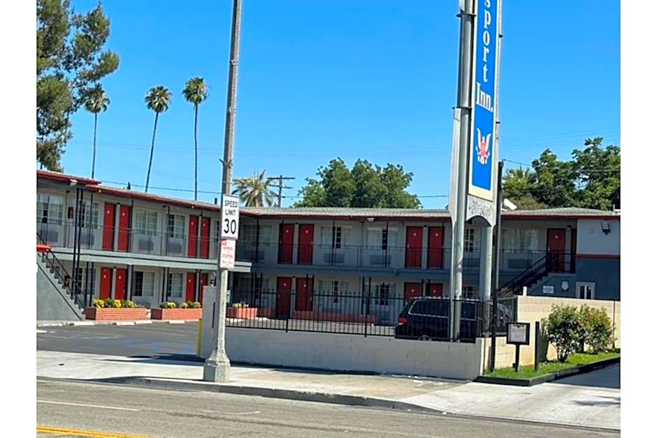 Heritage Inn