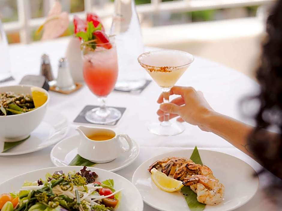 The Fairmont Kea Lani Maui