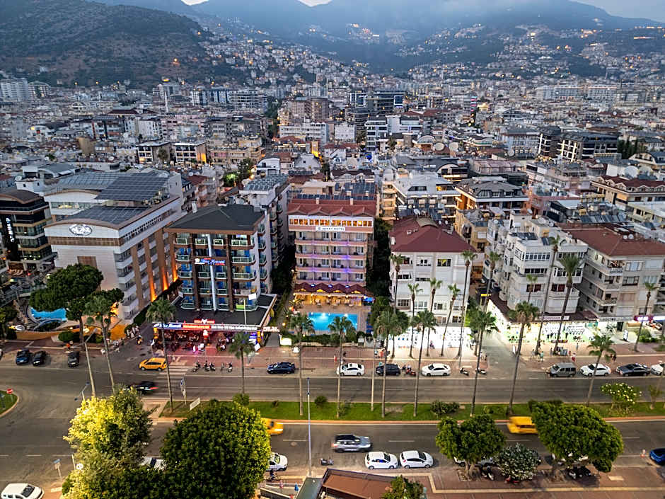 Miray Hotel Alanya
