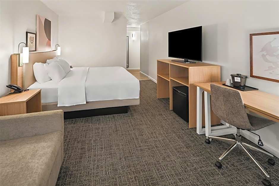 Spark by Hilton Waldorf