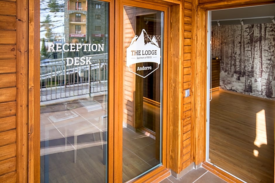 The Lodge at Ribasol