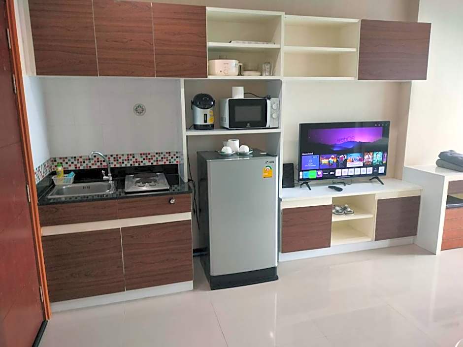 The Ozone Krabi Condotel