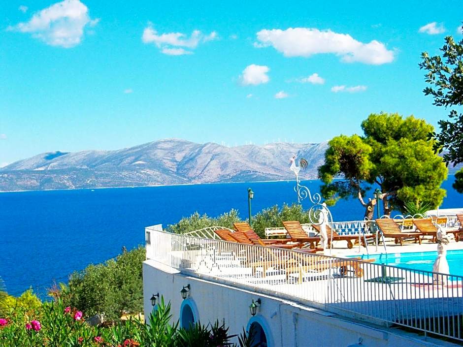 Villa Agnanti Boutique