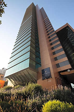 Boulevard Suites Hotel