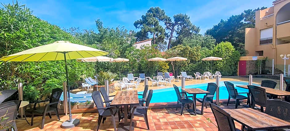 Hotel Le Maritime