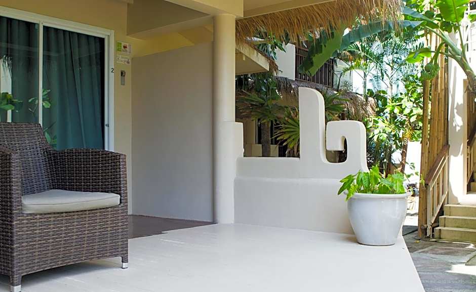 Mama Beach Residence - Adults Only