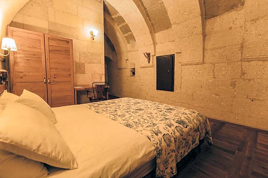 La maison de Şişik