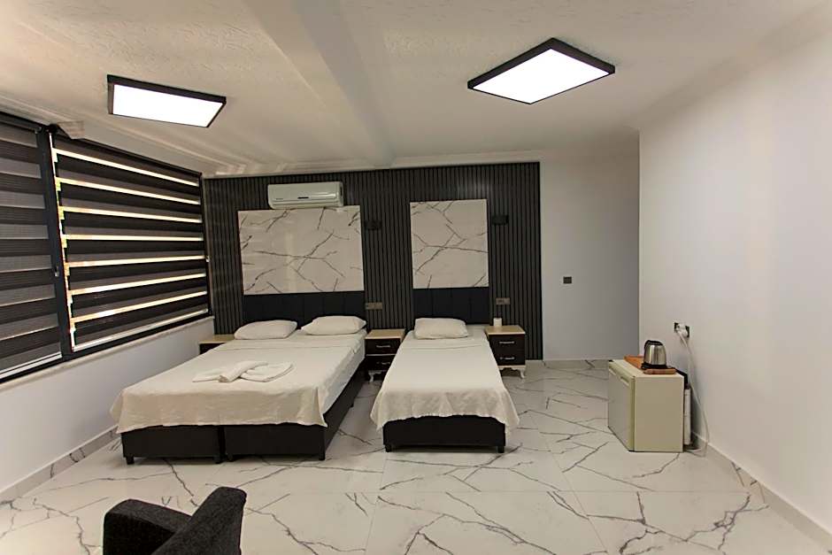 Green Peace Hotel