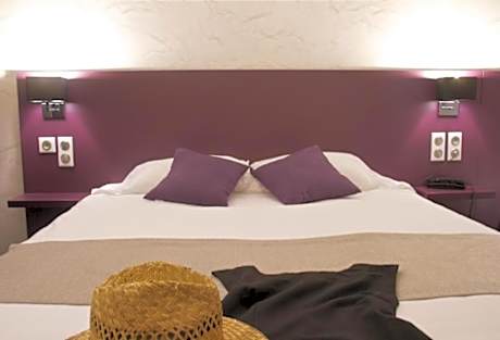 Brit Hotel Le Kerotel