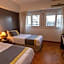 Stay Hotel Plaza San Martin