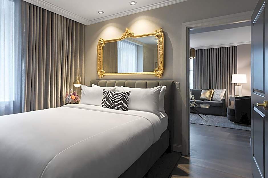 Hotel LeVeque, Autograph Collection by Marriott