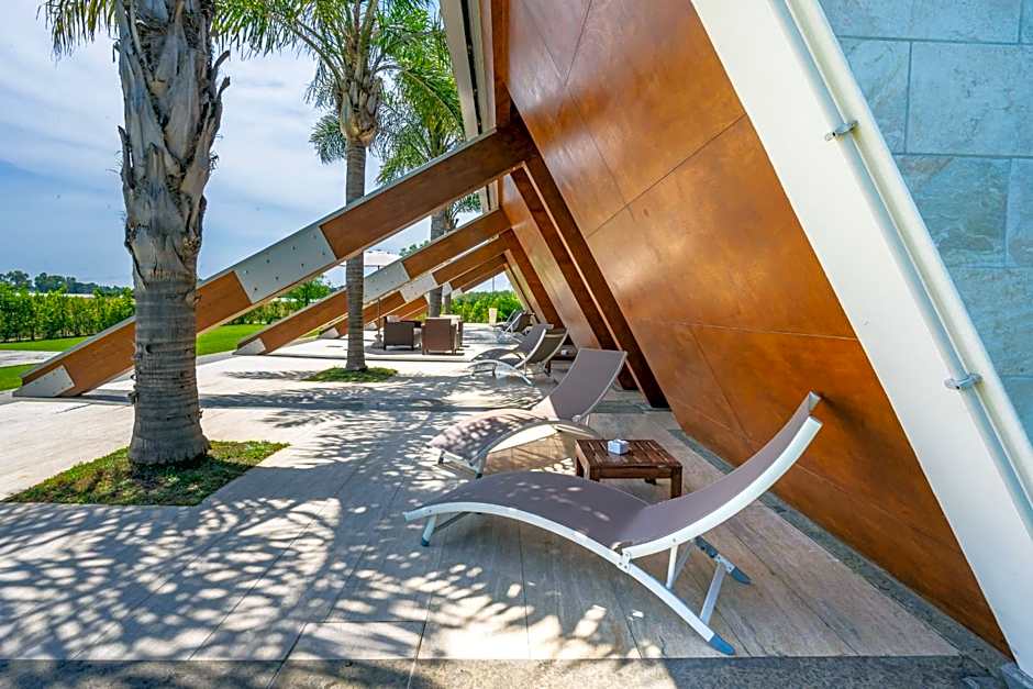 Casale Delle Ronde B&B