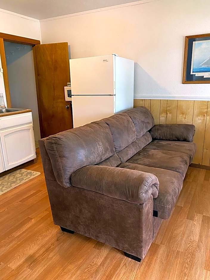 Oceanside Ocean Front Cabins