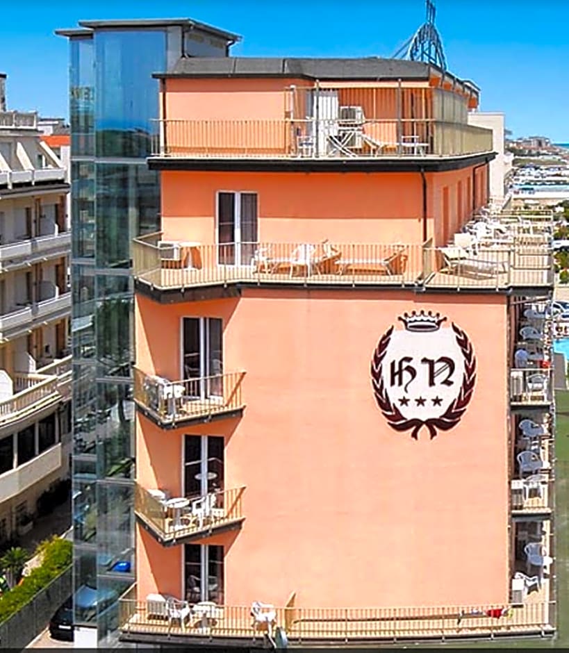 Hotel Negresco