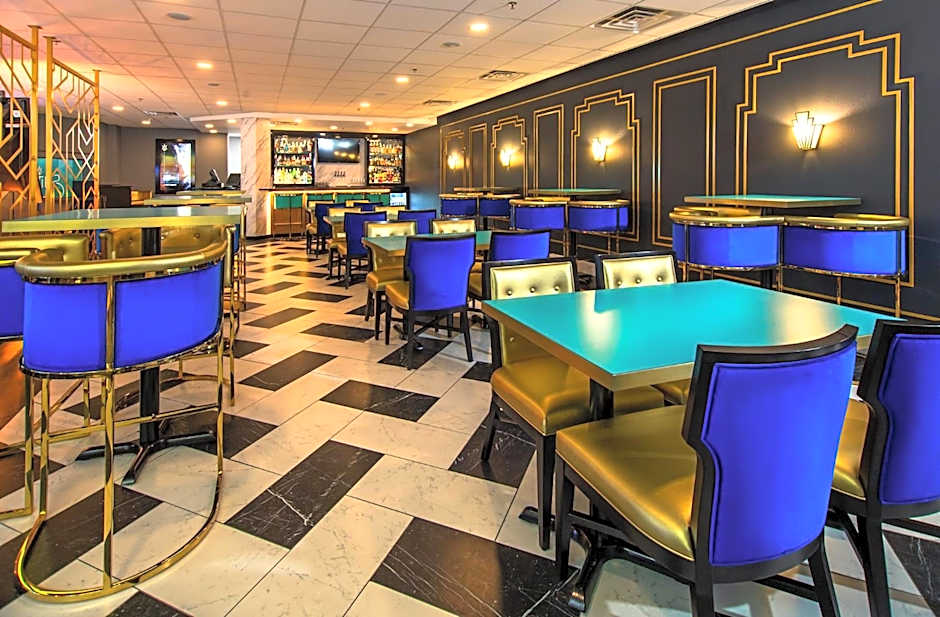Four Points by Sheraton Deadwood