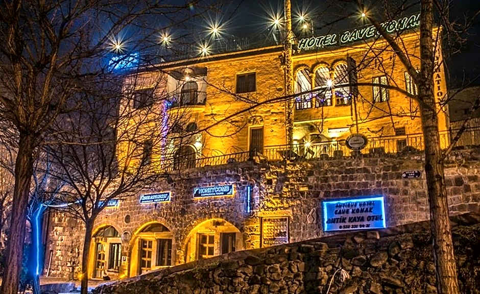 Cave Konak Hotel - Special Category