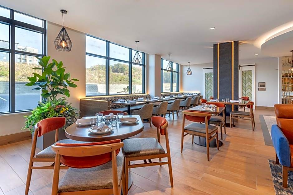 Cambria Hotel Pigeon Forge