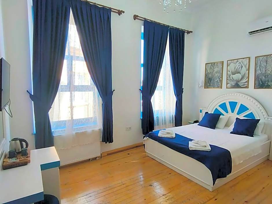 Buyukada Mavi Palas Hotel