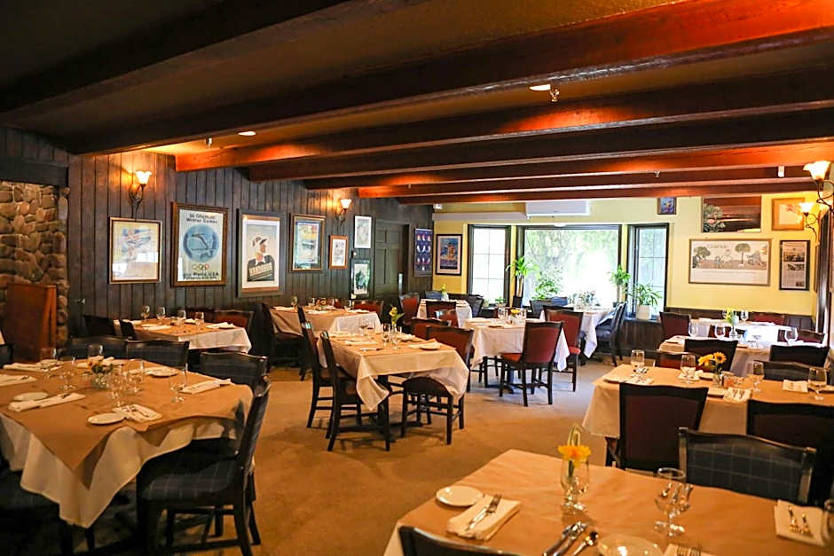 Kandahar Lodge at Whitefish Mountain Resort