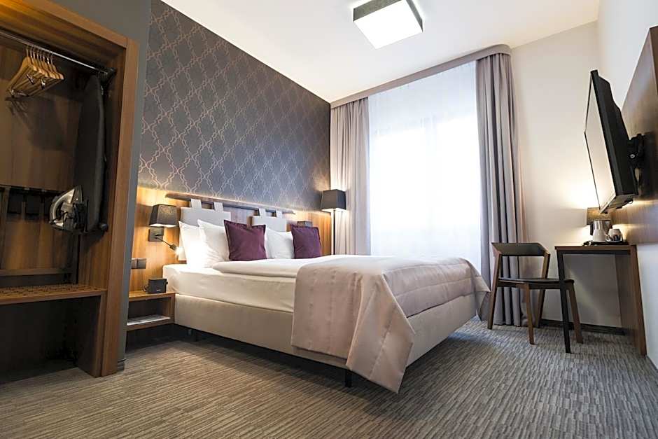 Best Western Hotel Mariacki