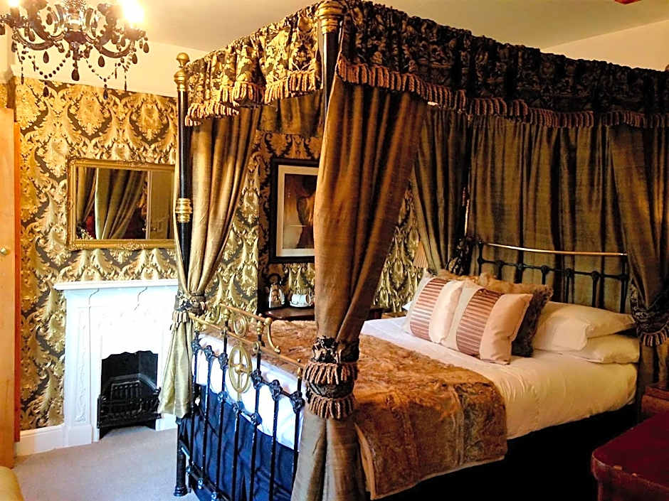 The Old Registry guest house