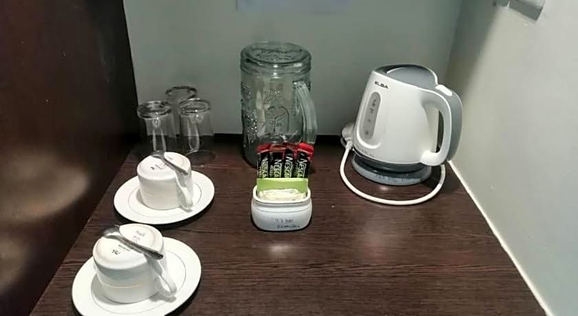 Manja Hotel