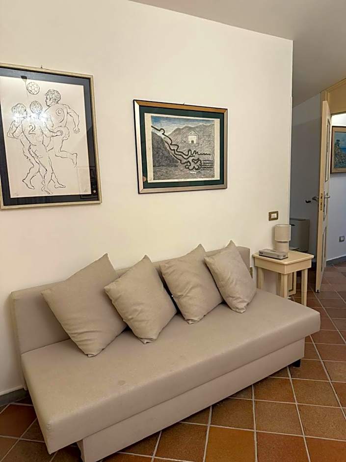 L'Elisea Maison De Charme