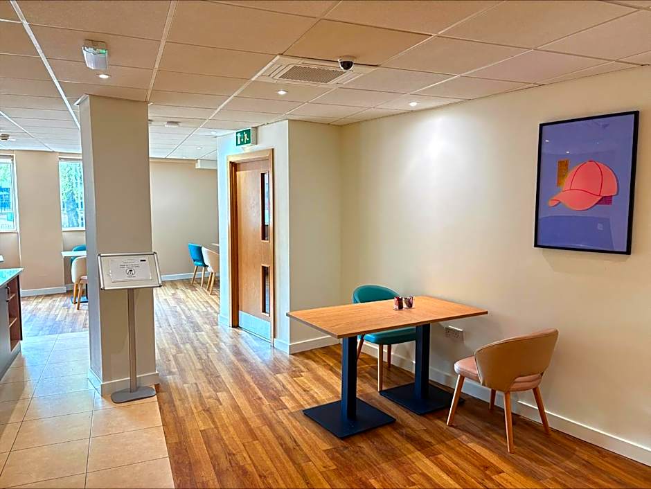 Garner Hotel Wolverhampton