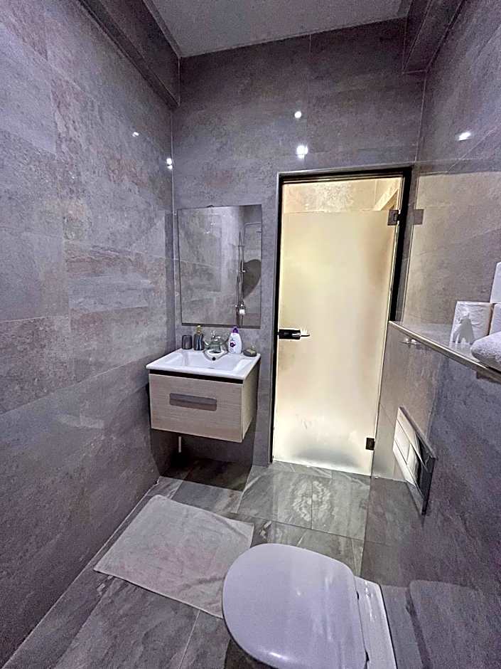 Villa Al Nour avec piscine