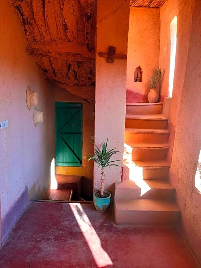 Les Jardins du M'goun