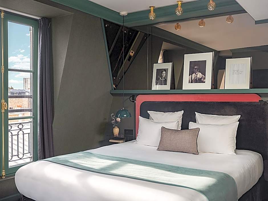 Bob Hotel by Elegancia