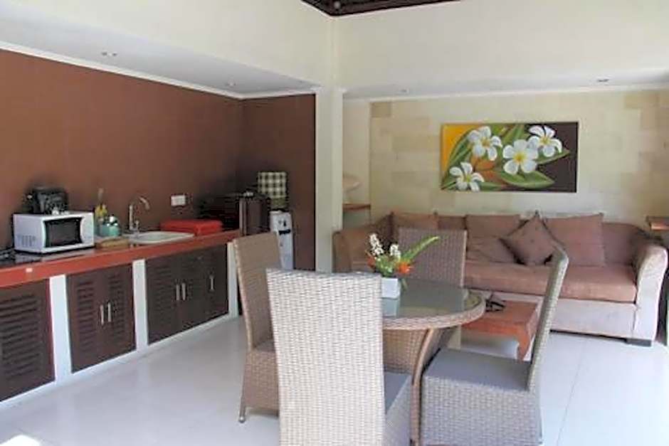 Villa Bali Zen Kerobokan – Kerobokan, CO
