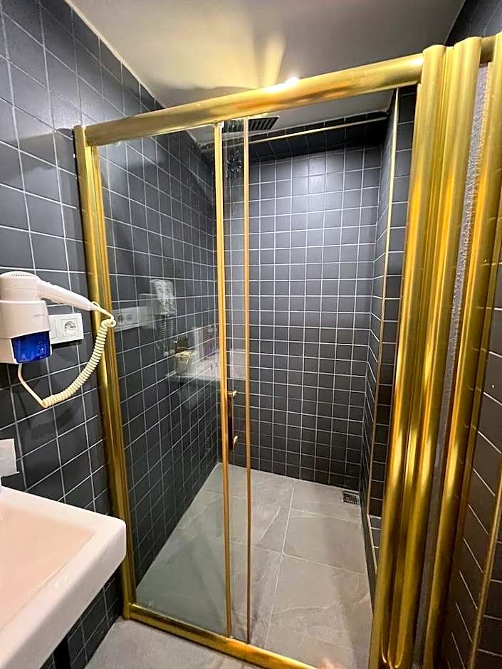 DNZ TAXIM FERIDIYE HoTEL