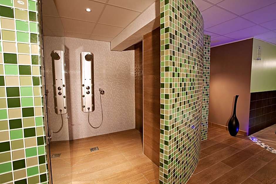 Hôtel Club mmv Le Panorama ***