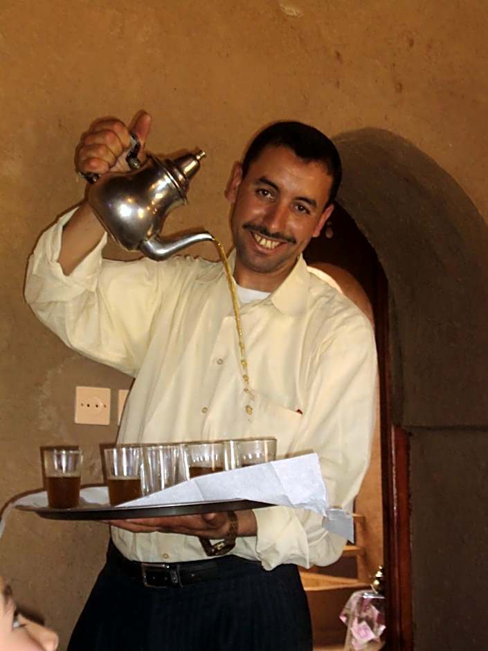 Kasbah Oulad Othmane