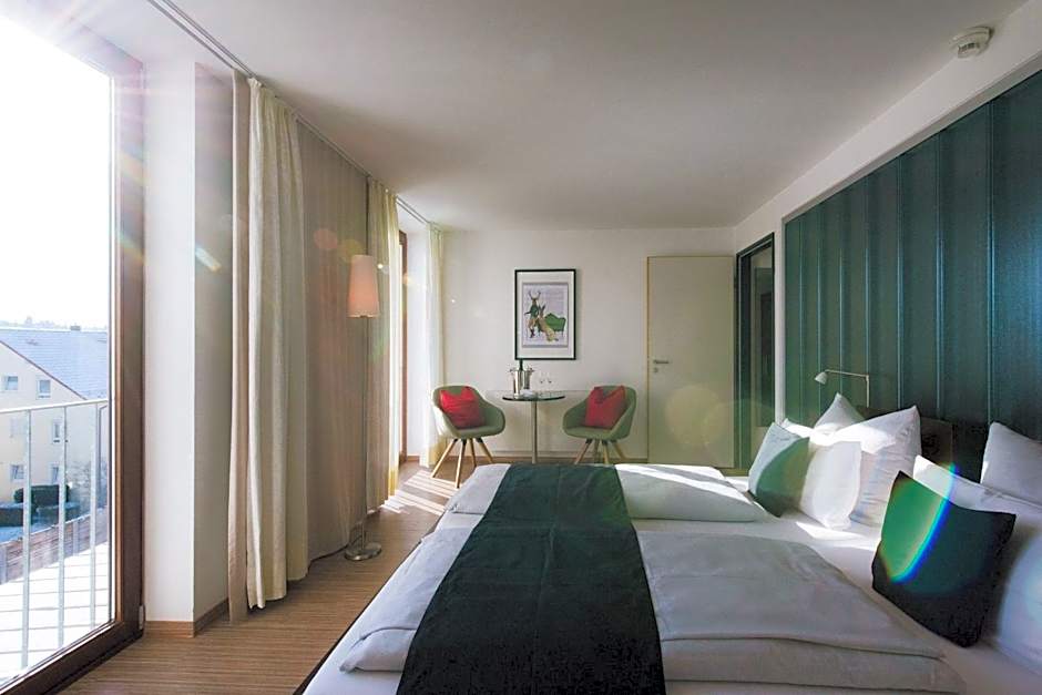 Das Wildeck Hotel & Restaurant