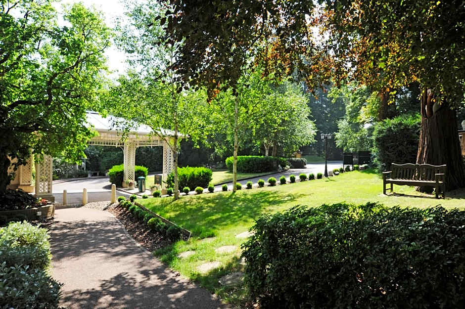 Swindon Blunsdon House Hotel, BW Premier Collection