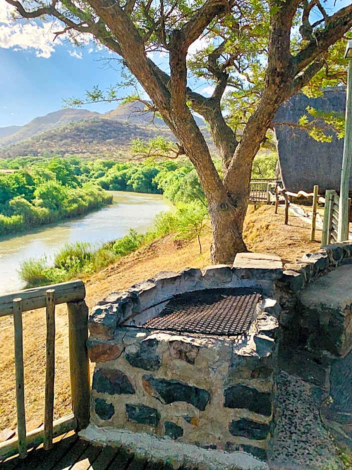 Tugela River Lodge