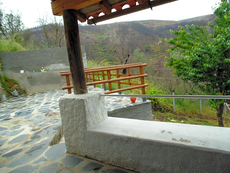 Casa do Alto - Benfeita